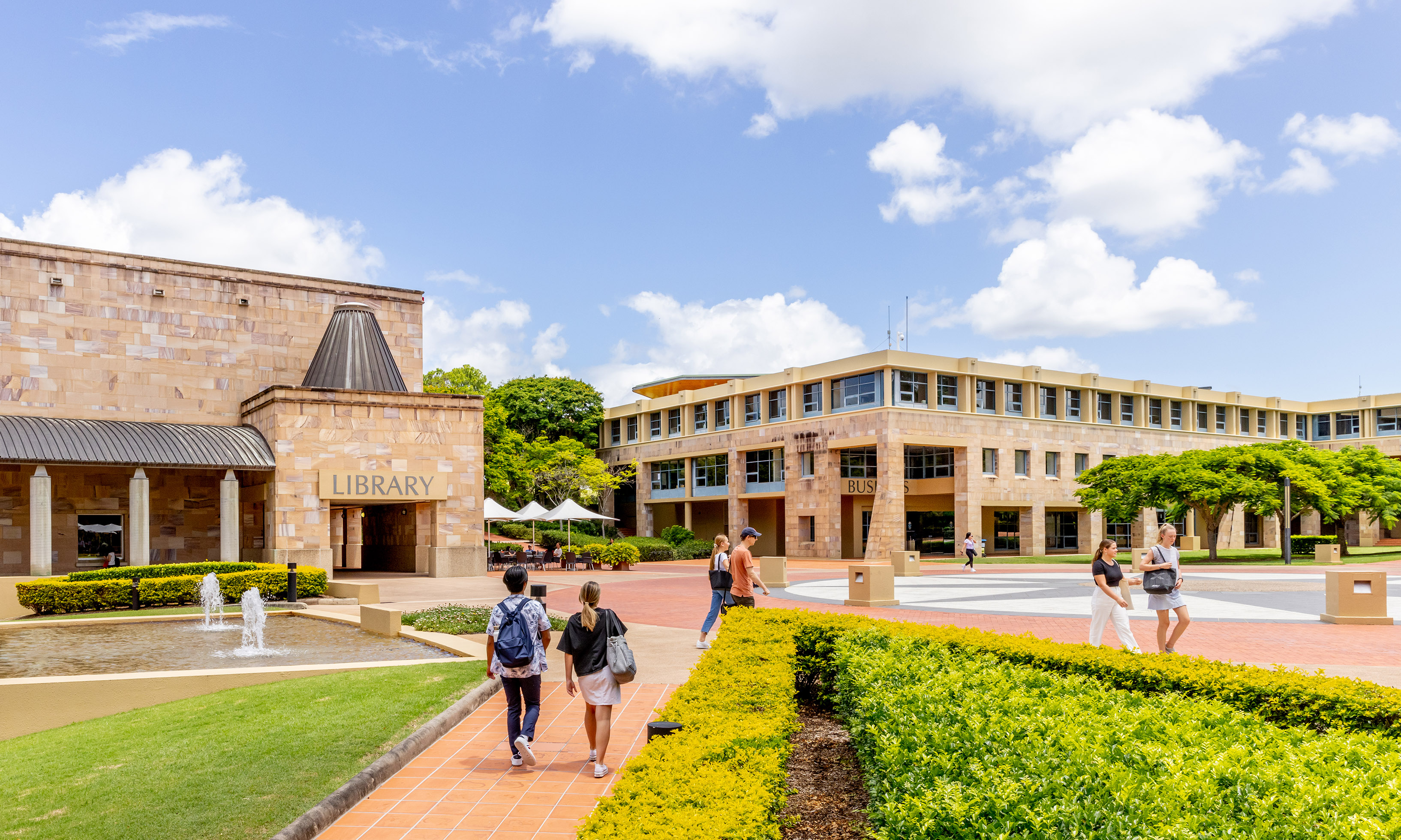 Bond University