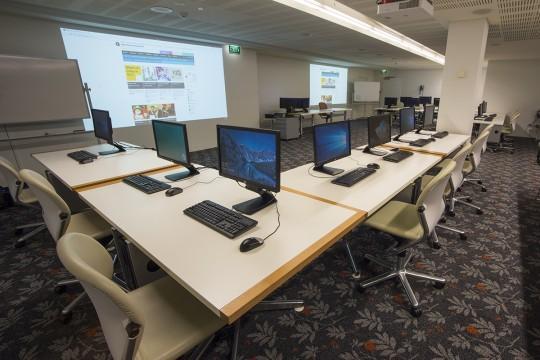 State Library of Queensland