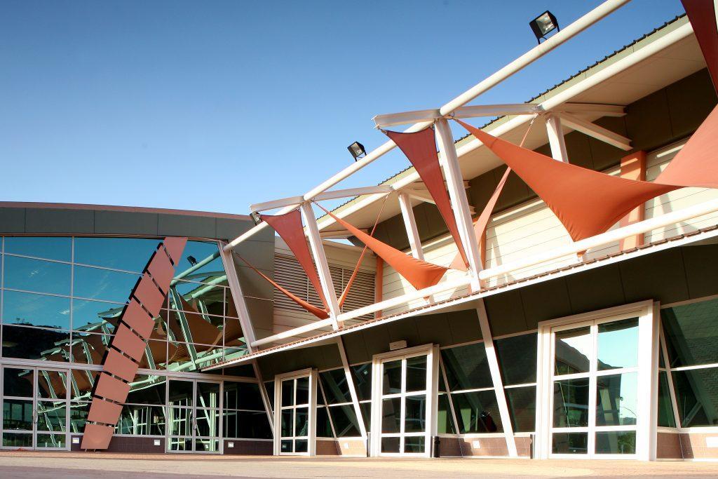 Alice Springs Convention Centre