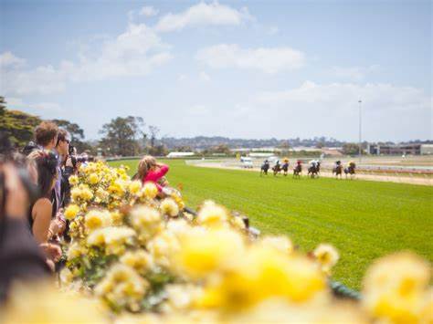 Mornington Racecourse