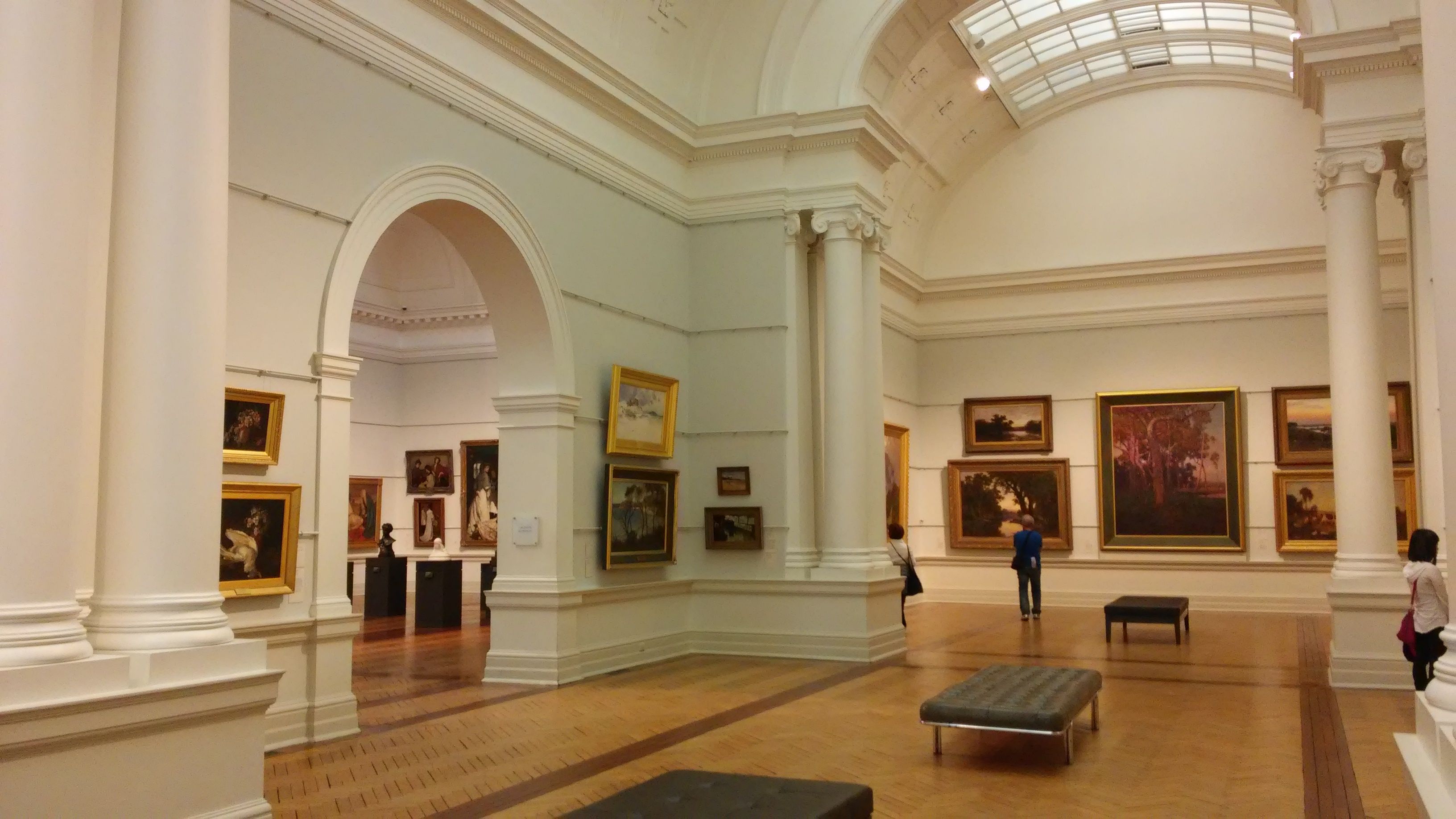 Art Gallery of New South Wales