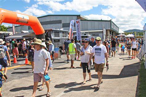 Cairns Showgrounds