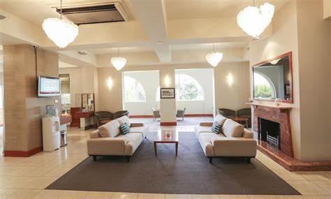 Quality Hotel Mildura Grand