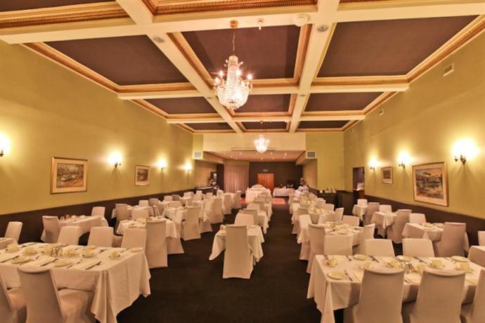 Quality Hotel Mildura Grand