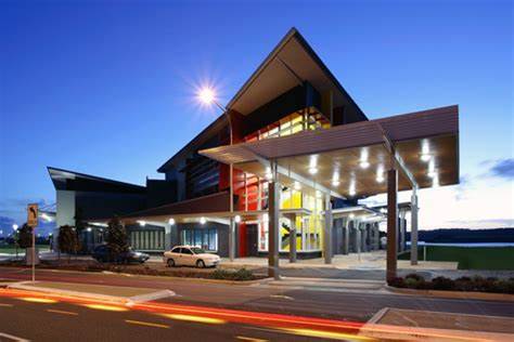 Lake Kawana Community Centre