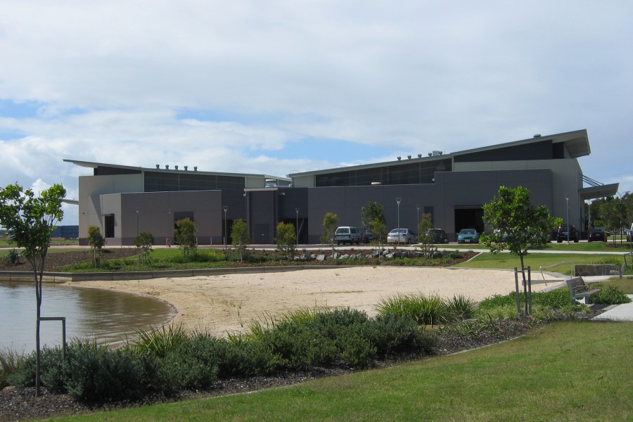 Lake Kawana Community Centre