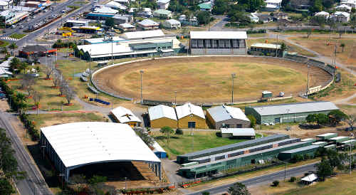 Rockhampton Showgrounds