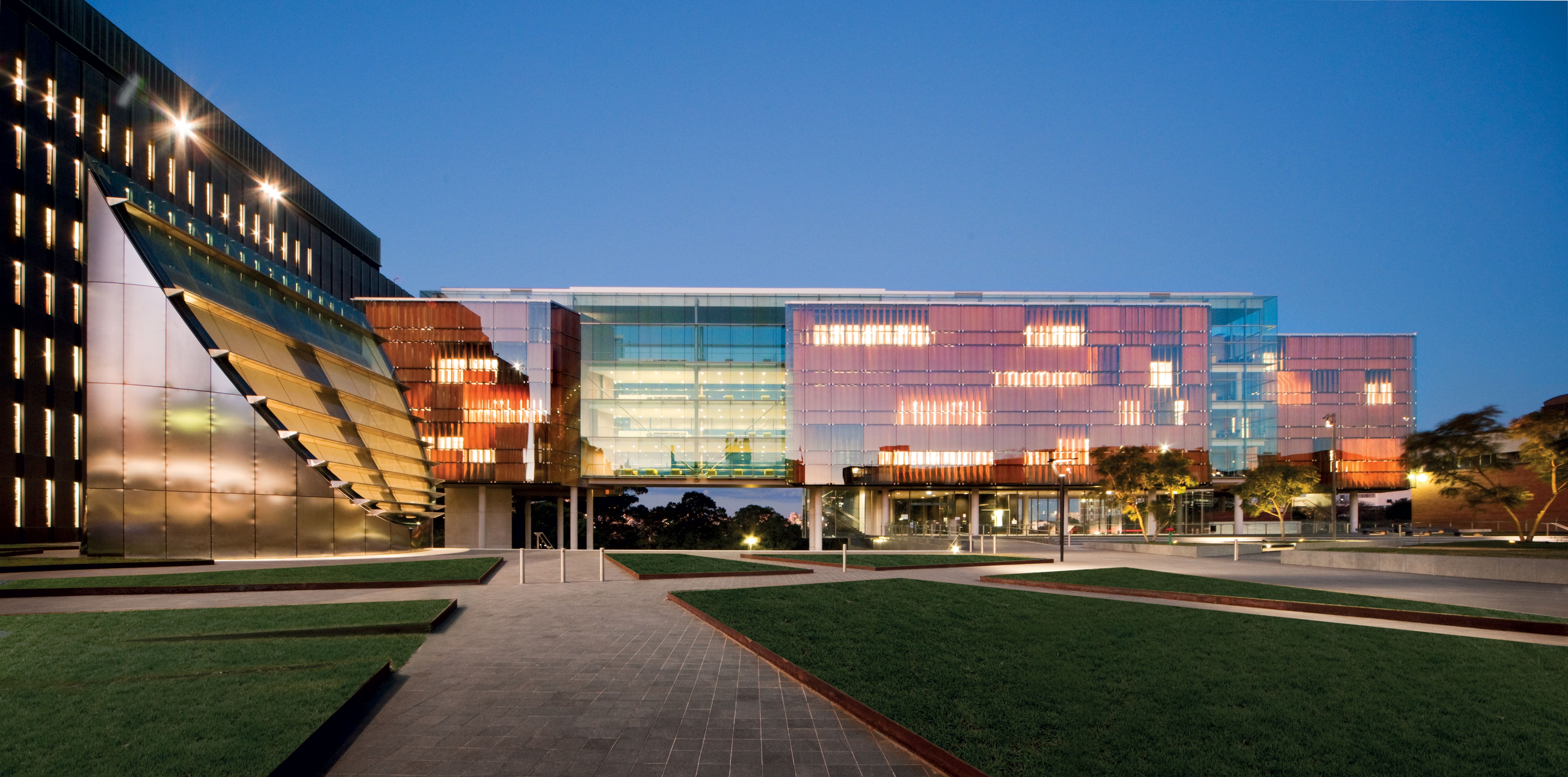 Sydney Law School