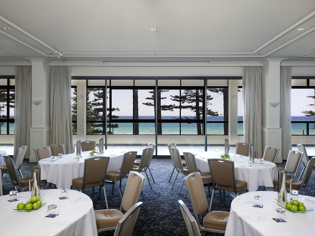 Novotel Sydney Manly Pacific