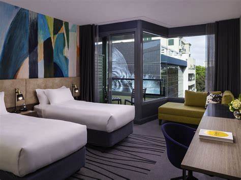 Novotel Geelong