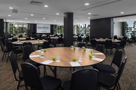 Novotel Geelong