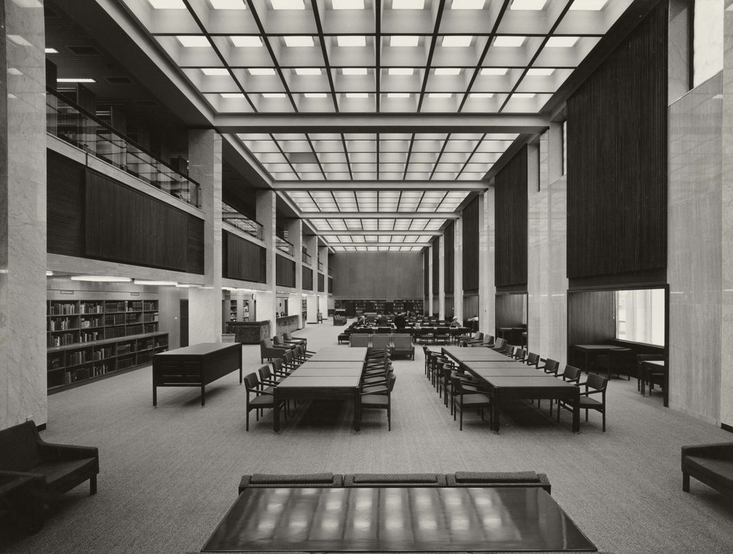 National Library of Australia