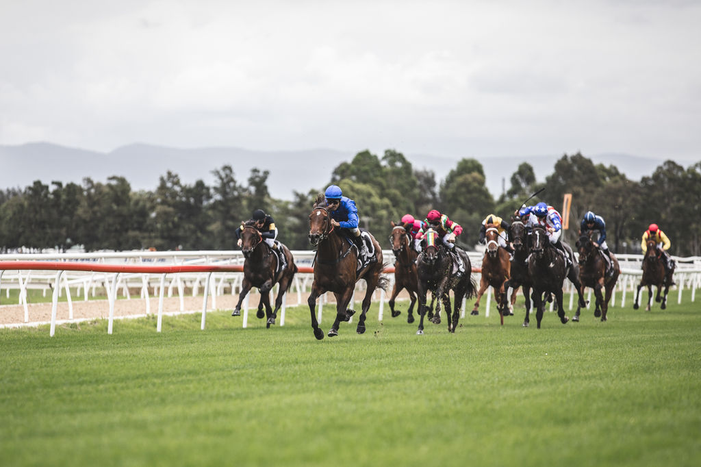 Hawkesbury Race Club