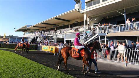 Hawkesbury Race Club