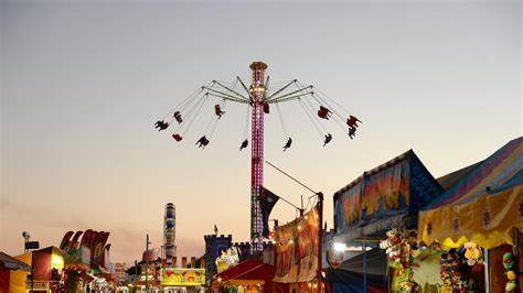 Mackay Show