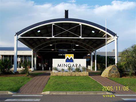 Mingara Recreation Club