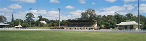 Nambour Showgrounds