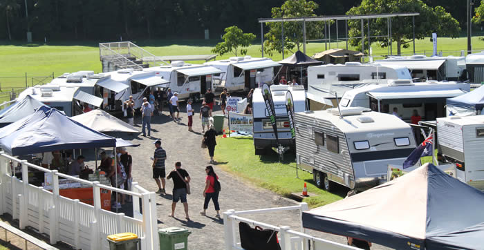 Nambour Showgrounds