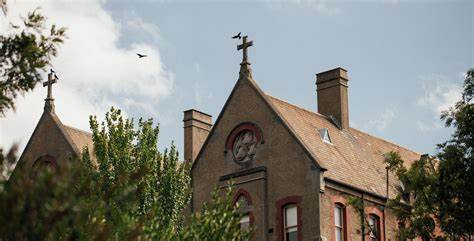 Abbotsford Convent