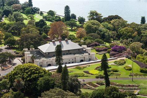 Sydney Conservatorium of Music