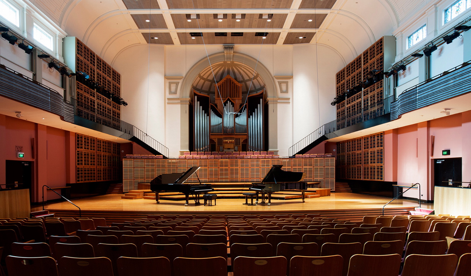 Sydney Conservatorium of Music