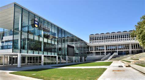 Flinders University