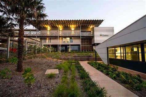 Flinders University