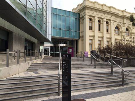 St Kilda Town Hall