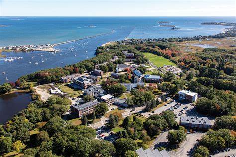 University of New England