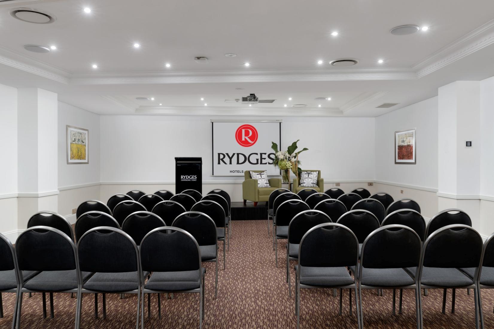 Rydges Camperdown