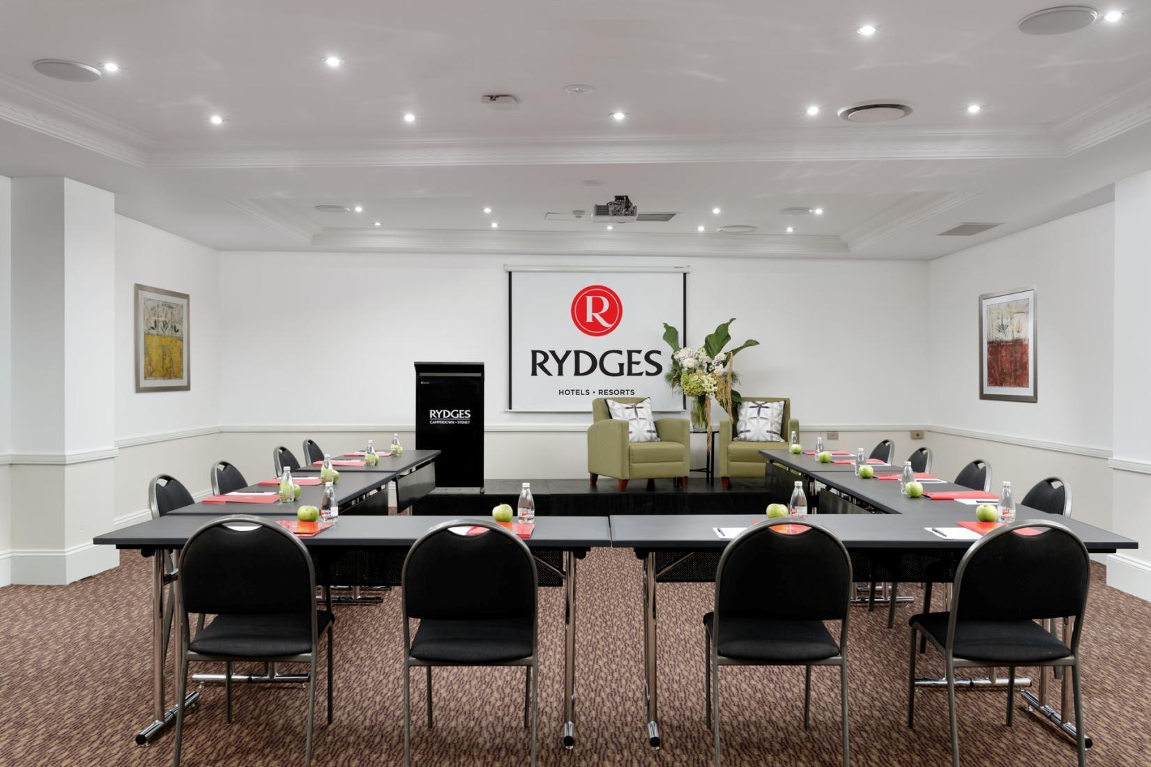 Rydges Camperdown