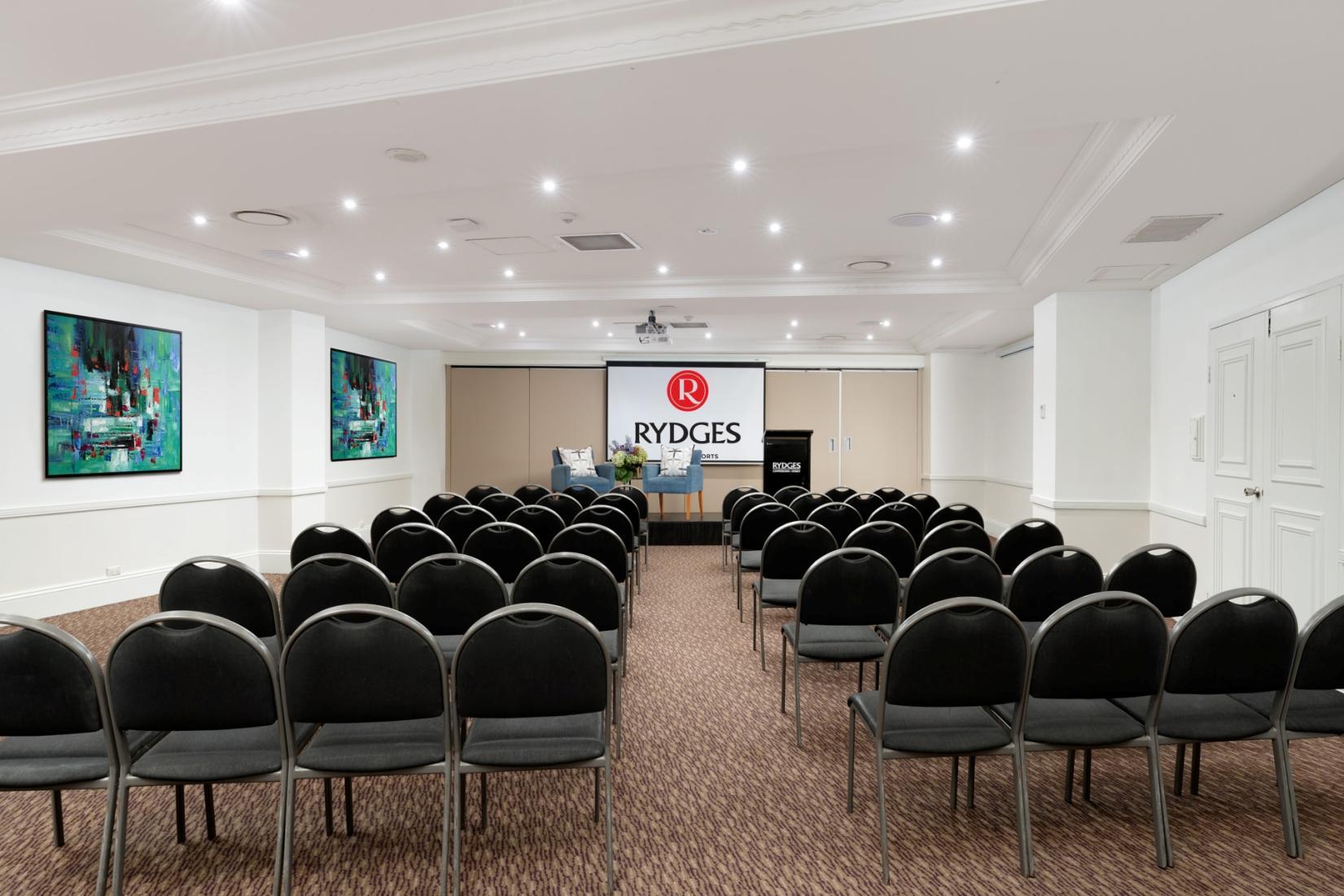 Rydges Camperdown