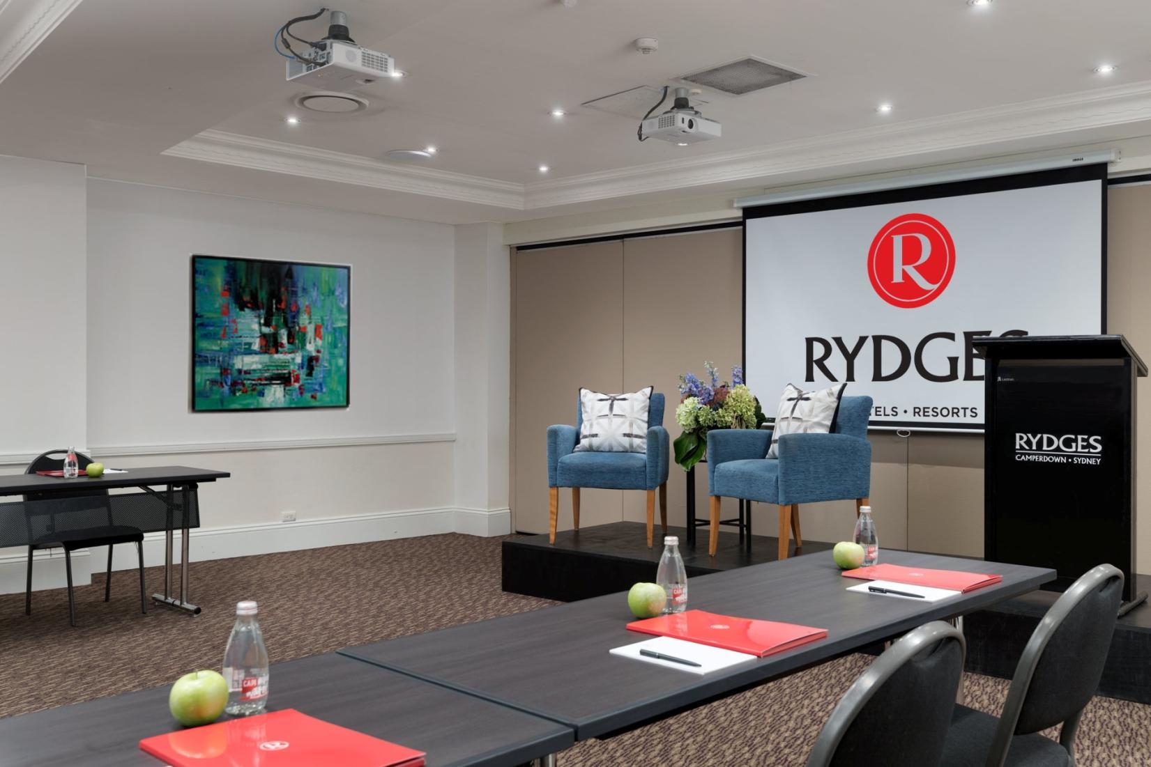 Rydges Camperdown