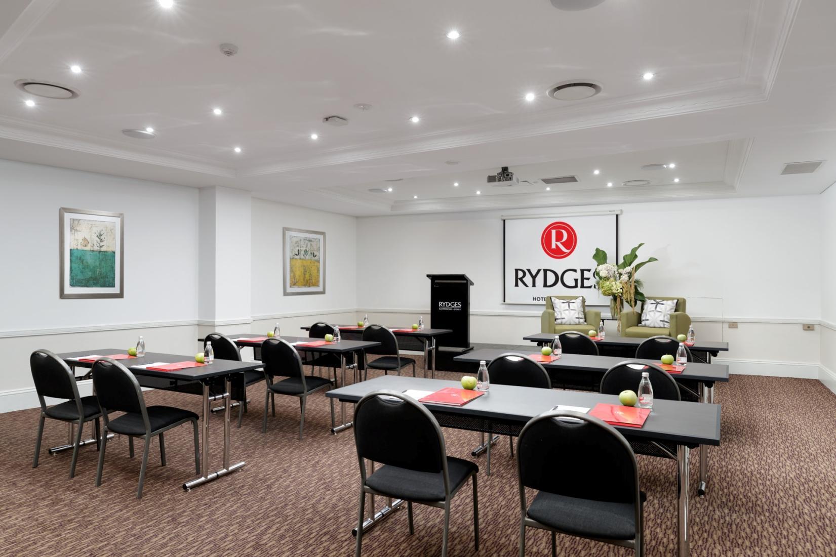 Rydges Camperdown