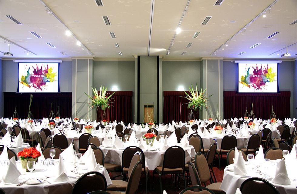 Mercure Ballarat Hotel &amp; Convention Centre