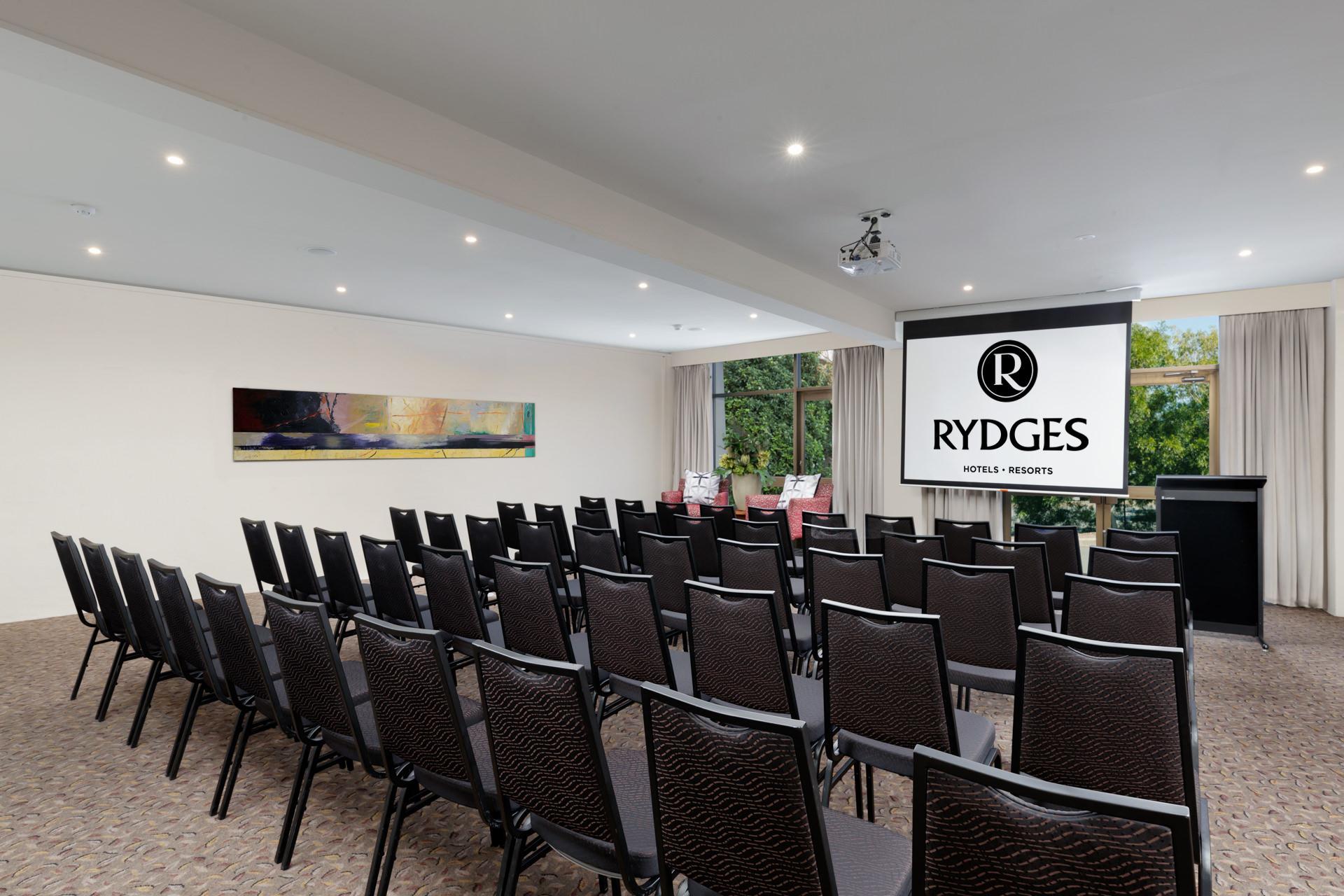 Rydges Geelong