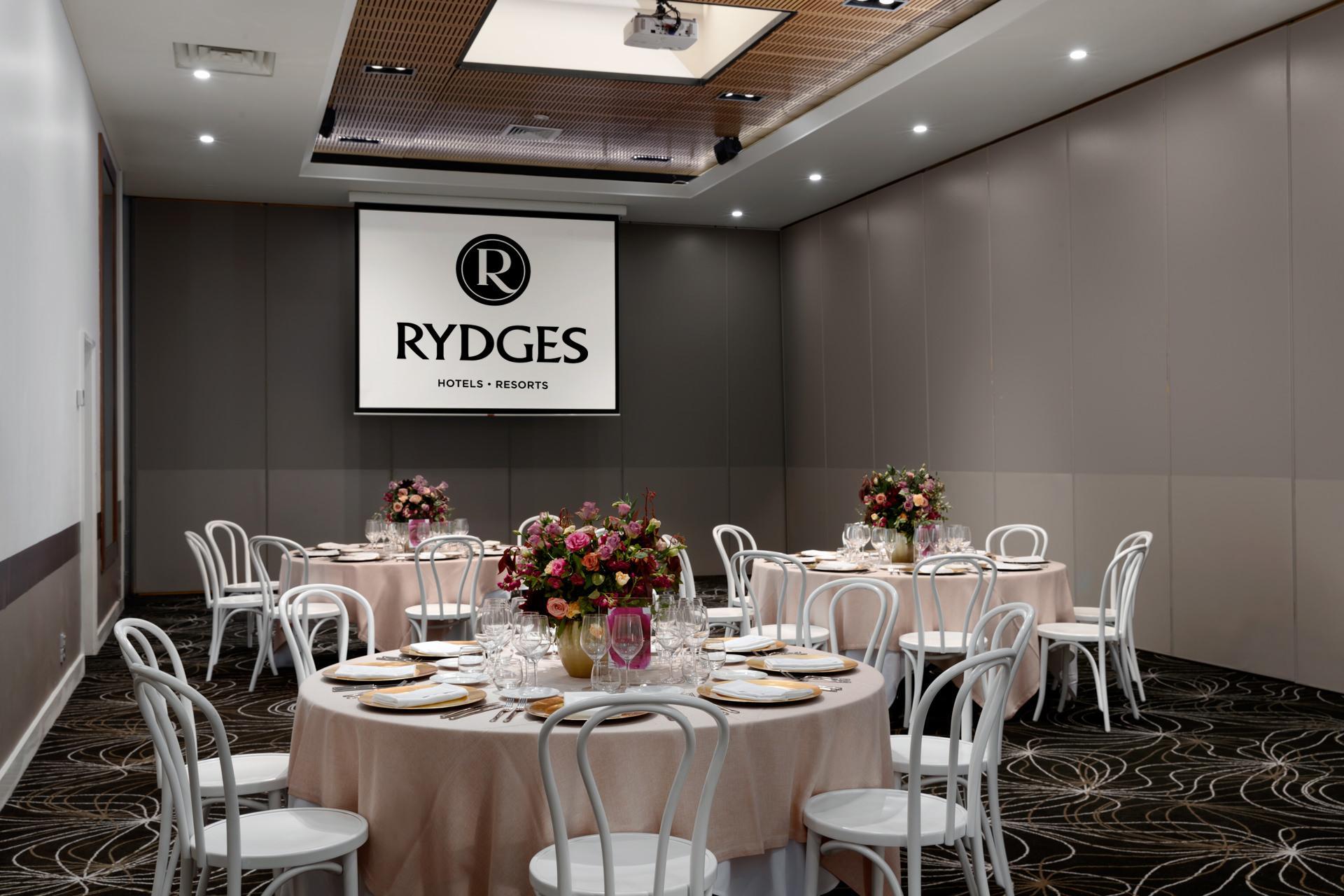 Rydges Geelong