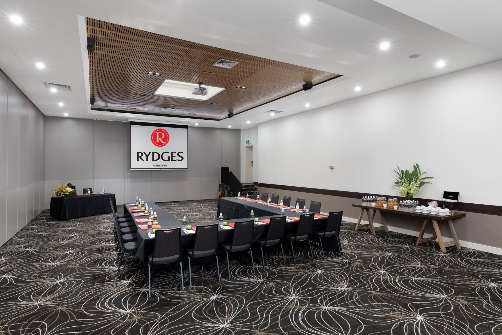 Rydges Geelong