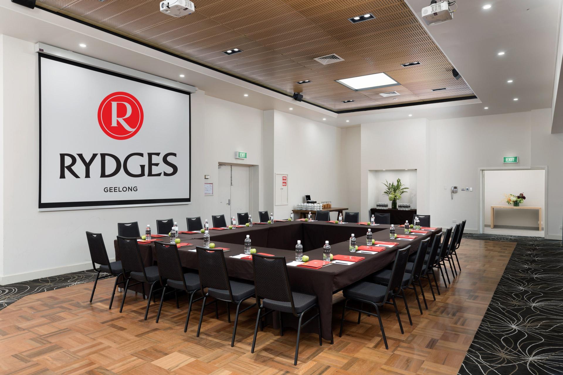 Rydges Geelong