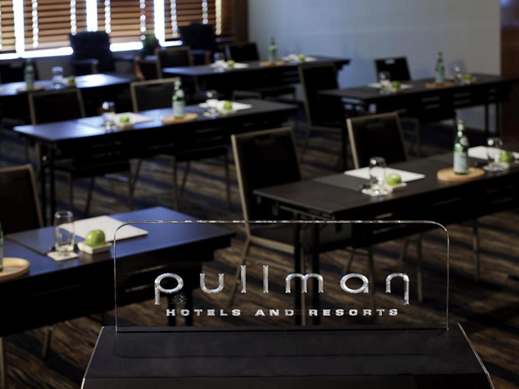 Pullman Reef Hotel Casino Cairns Bar