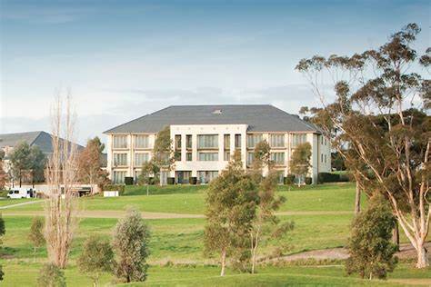 Yarra Valley Lodge