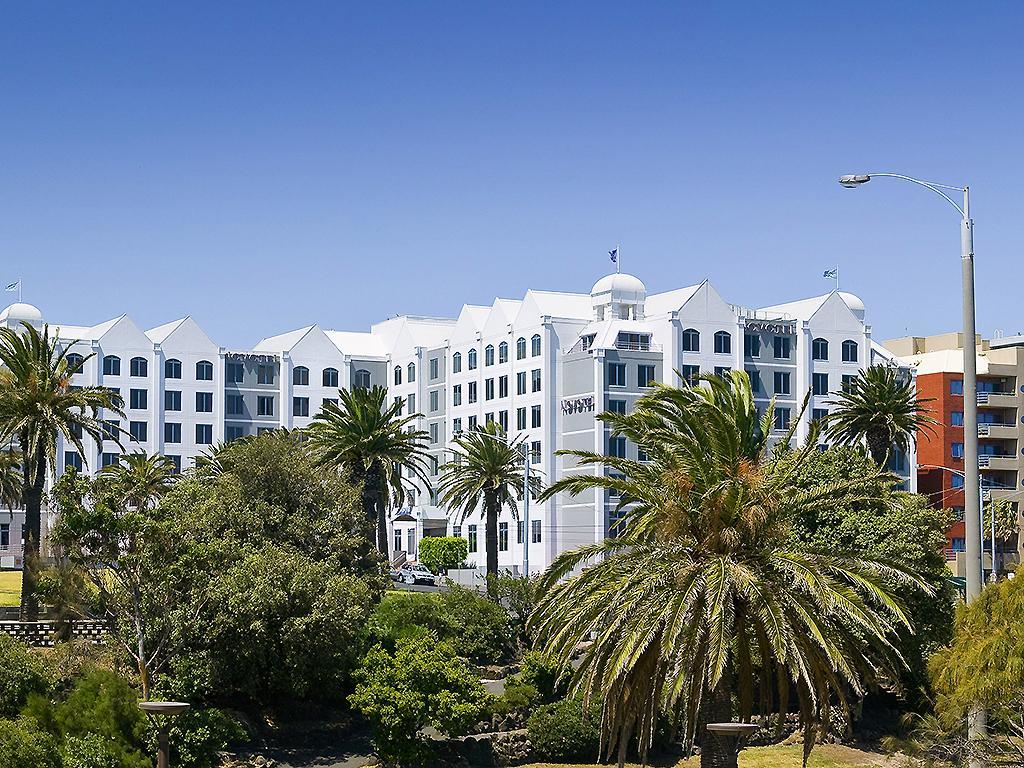 Novotel Melbourne St Kilda