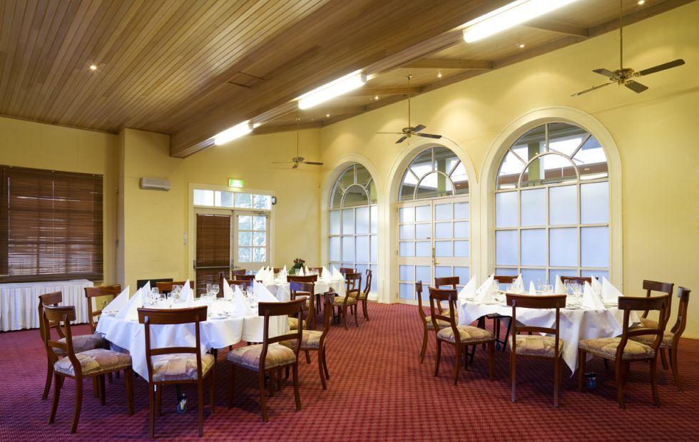 Hotel Grand Chancellor Launceston