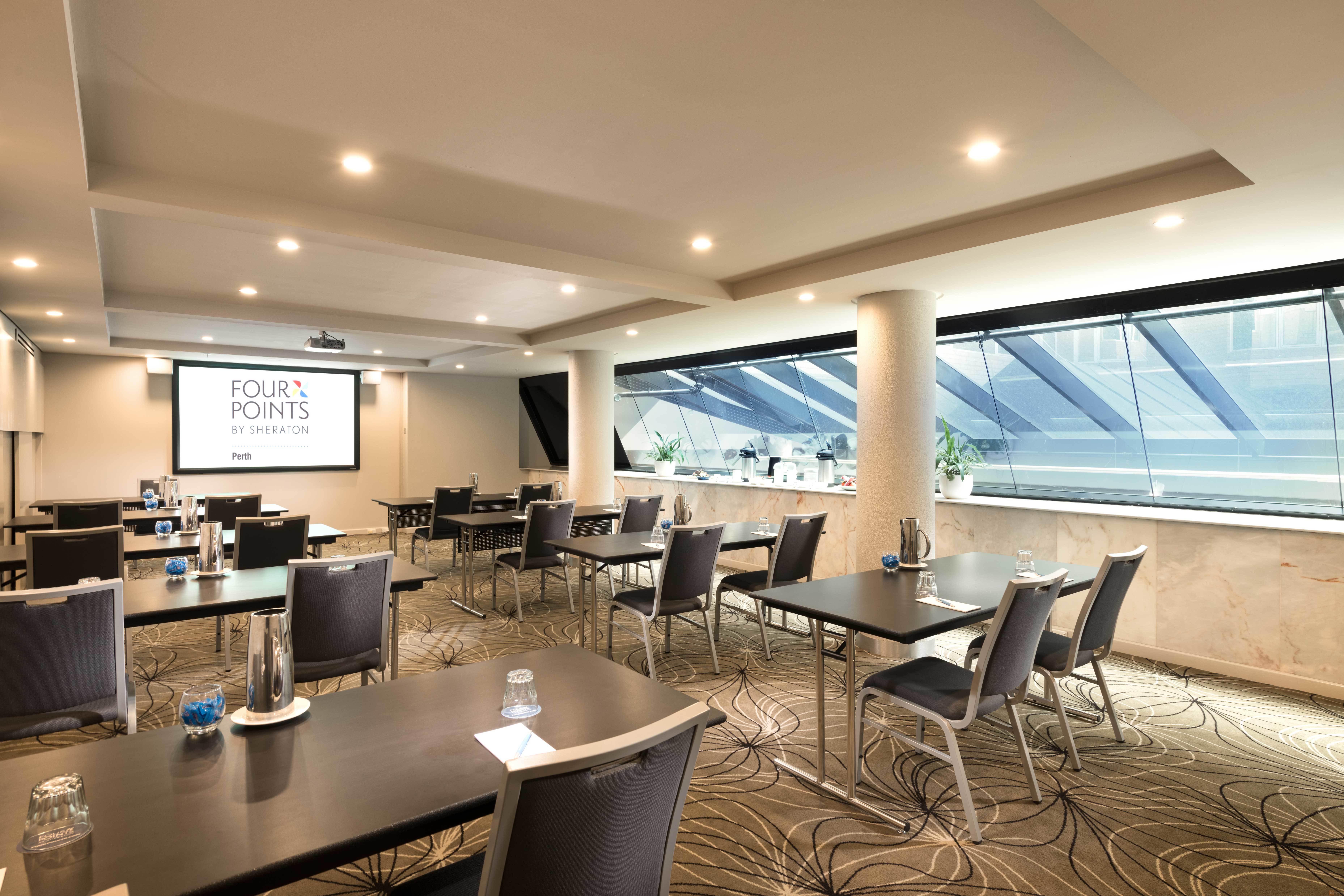 Four Points by Sheraton Perth