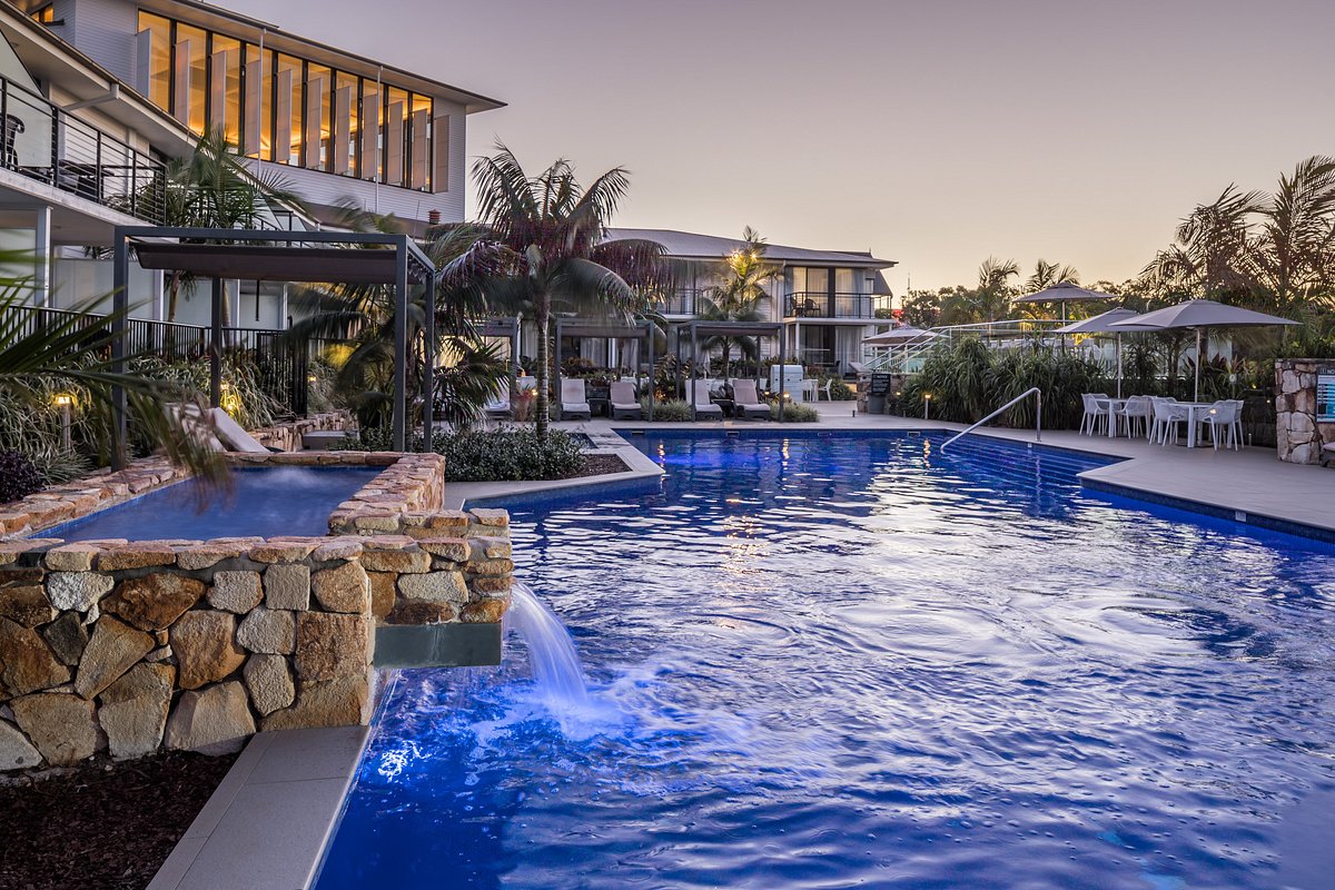 Rydges Port Macquarie