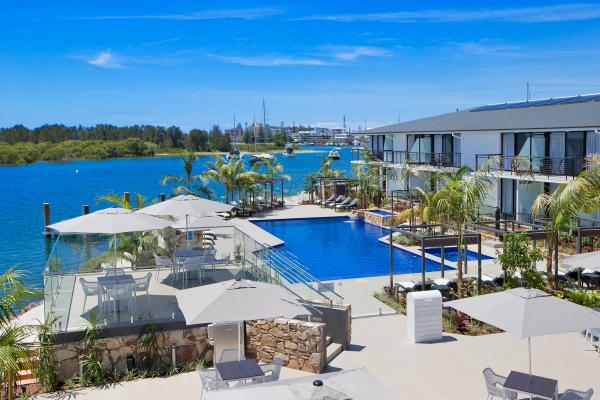 Rydges Port Macquarie