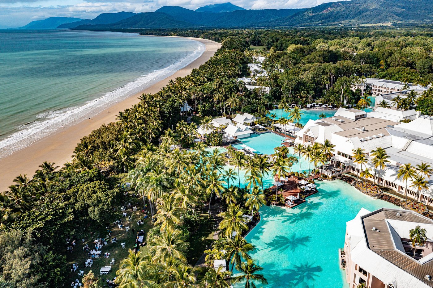 Sheraton Mirage Port Douglas Resort