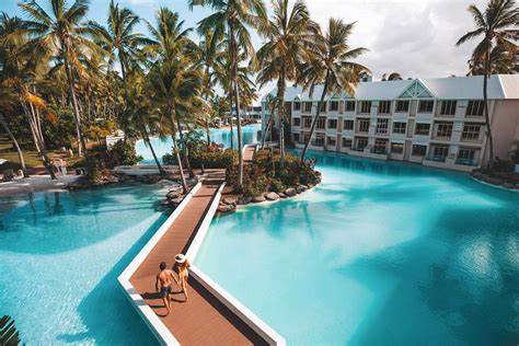 Sheraton Mirage Port Douglas Resort