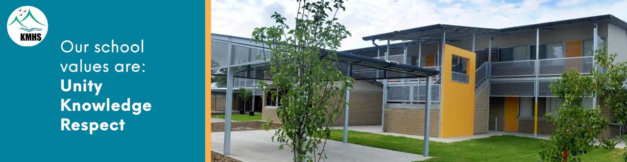 Kariong Mountains High School