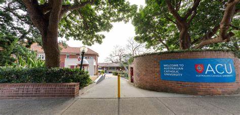 Australian Catholic University